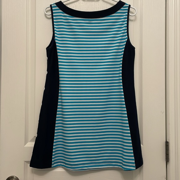 Women’s Striped Top - Picture 4 of 4